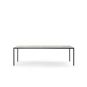 Vipp 972 Table Large L: 240 cm - Ceramic