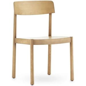 Normann Copenhagen Timb Stol SH: 46 cm - Tan