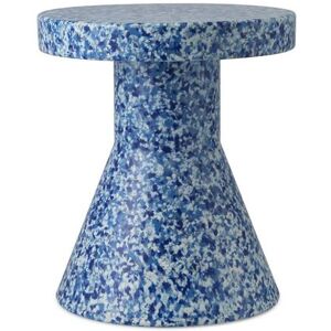 Normann Copenhagen Bit Stool Cone H: 42 cm - Blue