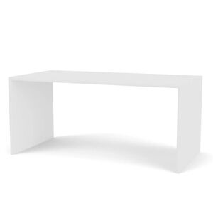 Montana Monterey X6016072 Skrivebord 160x60 cm - 101 New White