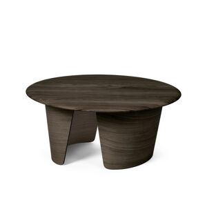 Sibast Furniture No 7 Loungebord 90x40 cm - Mørkolieret Eg
