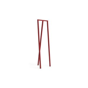 Hay Loop Stand Hall L: 45 x B: 39 x H: 150 cm - Red