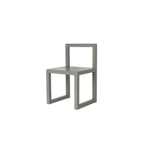 ferm LIVING - Little Architect Chair Grey