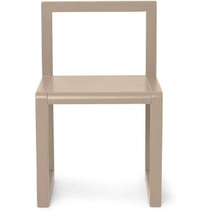 ferm LIVING - Little Architect Chair Cashmere