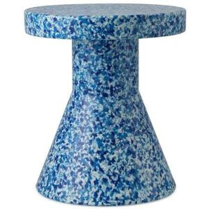 Normann Copenhagen Stool Cone Blue