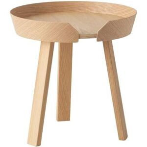 Muuto - Around Coffee Table Small Oak