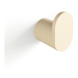 Metallbude Pali Håndklædekrog, Beige, 3 Stk