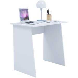 Masola Mini skrivebord, hvid.