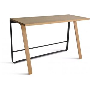 Bent Hansen Skrivebord Hemingway, Design Oak/Oak