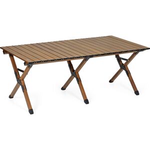 Arctic Lounge Table Wood OneSize, NO COLOR