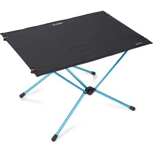Helinox Table One Hard Top L Black/O Blue OneSize, Black