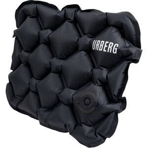 Urberg Insulated Seat Pad Black beauty OneSize, Black beauty