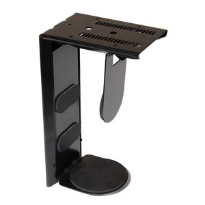 PC Holder til skrivebord, sort