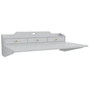 Cam Cam Skrivebord - Classic Grey - Cam Cam - Onesize - Bord