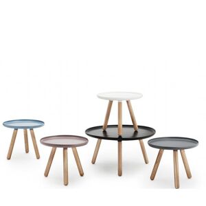 Normann Copenhagen Tablo - Small Grå