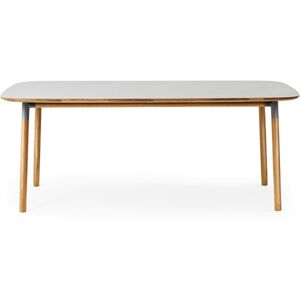 Normann Copenhagen Form Table - 200 cm