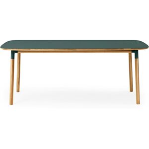 Normann Copenhagen Form Table - 200 cm