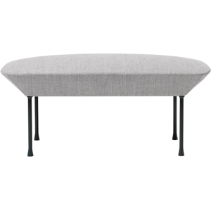 Muuto Oslo Pouf - Fiord 151