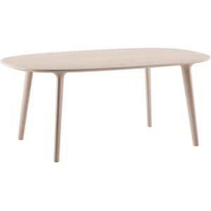 Artisan Luc Oval Table 265x110 - Eg