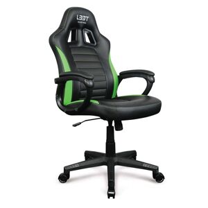 Gaming Encore Gaming Stol L33T - Grøn