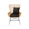 Opus rattan stol