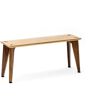 Roon & Rahn We Do Wood Rank Entrébænk 90 cm - Eg