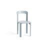 HAY Rey Chair SH: 44 cm - Slate Blue