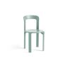 HAY Rey Chair SH: 44 cm - Fall Green