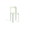 HAY Rey Chair SH: 44 cm - Soft Mint