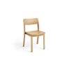 HAY Pastis Chair SH: 45,5 cm - Oak