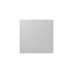 eurokraft pro Tablero para mesa de reuniones, placa cuadrada, anchura 800 mm, gris luminoso