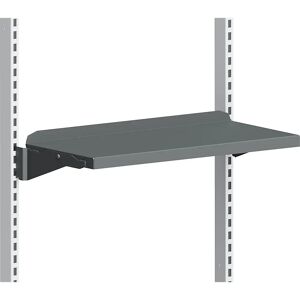 kaiserkraft Balda, para mesas de trabajo de altura regulable, anchura 645 mm