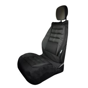 KINE TRAVEL Funda para asiento Espuma Poliéster gris (Ref: 169822)