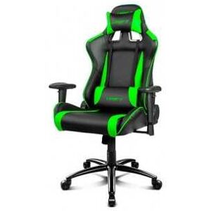 Silla Gaming Drift Dr150Bg Negro/Verde Dr150Bg