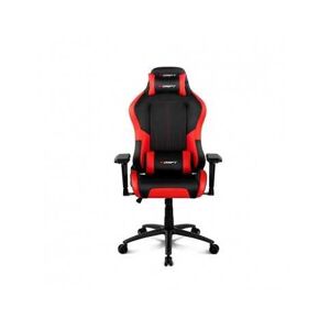 Silla Gaming Drift Dr250R Negro/Rojo Dr250R