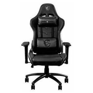 Silla Gaming Msi Mag Ch120I Negro/Plata Incluye Cojines Cer 9S6-B0Y10D-022