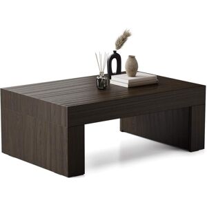 Mobili Fiver Mesa de Centro Evolution 90x60, nogal americano