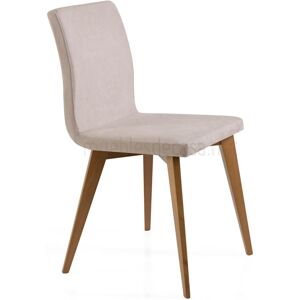 Muebles Nacher Silla Comedor Nacher Layla Wood