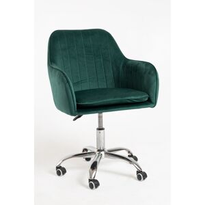 RegalosMiguel Silla Chic Office - Verde