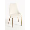 RegalosMiguel Silla Stoik Wood - Beige