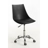 RegalosMiguel Silla Blok Office - Negro