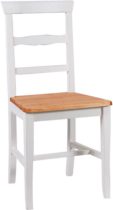 BISCOTTINI Silla de madera para mesa de comedor restaurante pizzería cocina casas