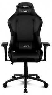 Silla Gaming Drift Dr250B Negro Dr250B