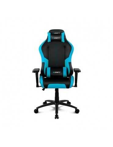 Silla Gaming Drift Dr250Bl Negro/Azul Dr250Bl