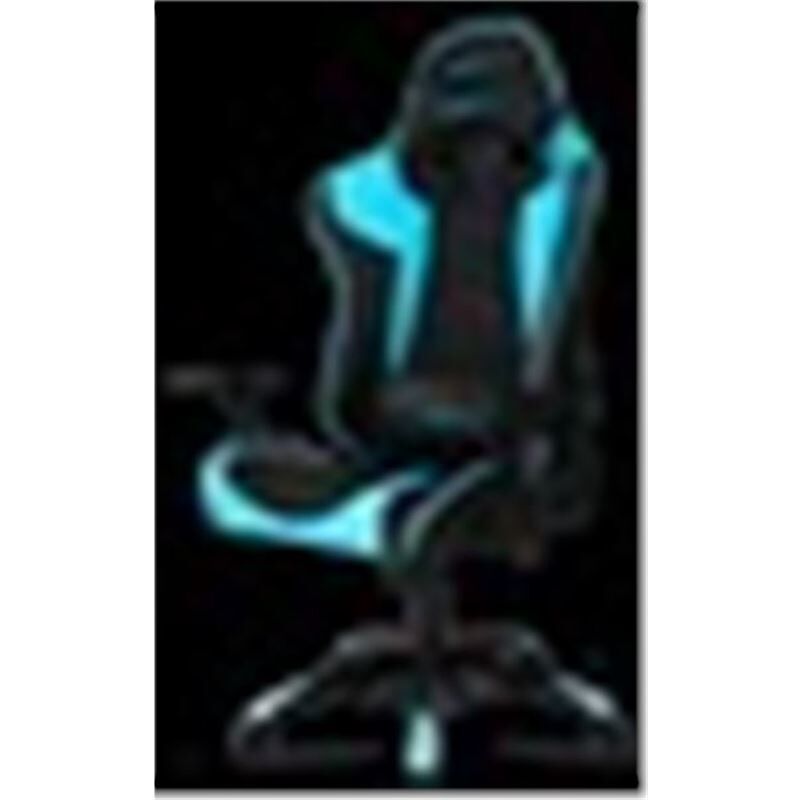 Informatica dr300bl silla gaming drift dr300 negro/azul