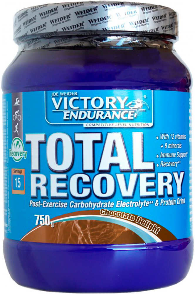 Victory total revoery  (UNICA)