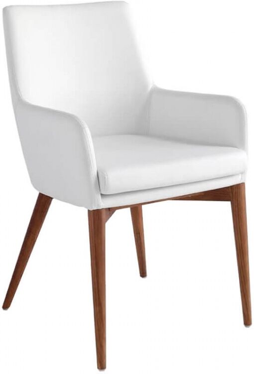 Muebles Ángel Cerdá Silla Ángel Cerdá Modelo 4006