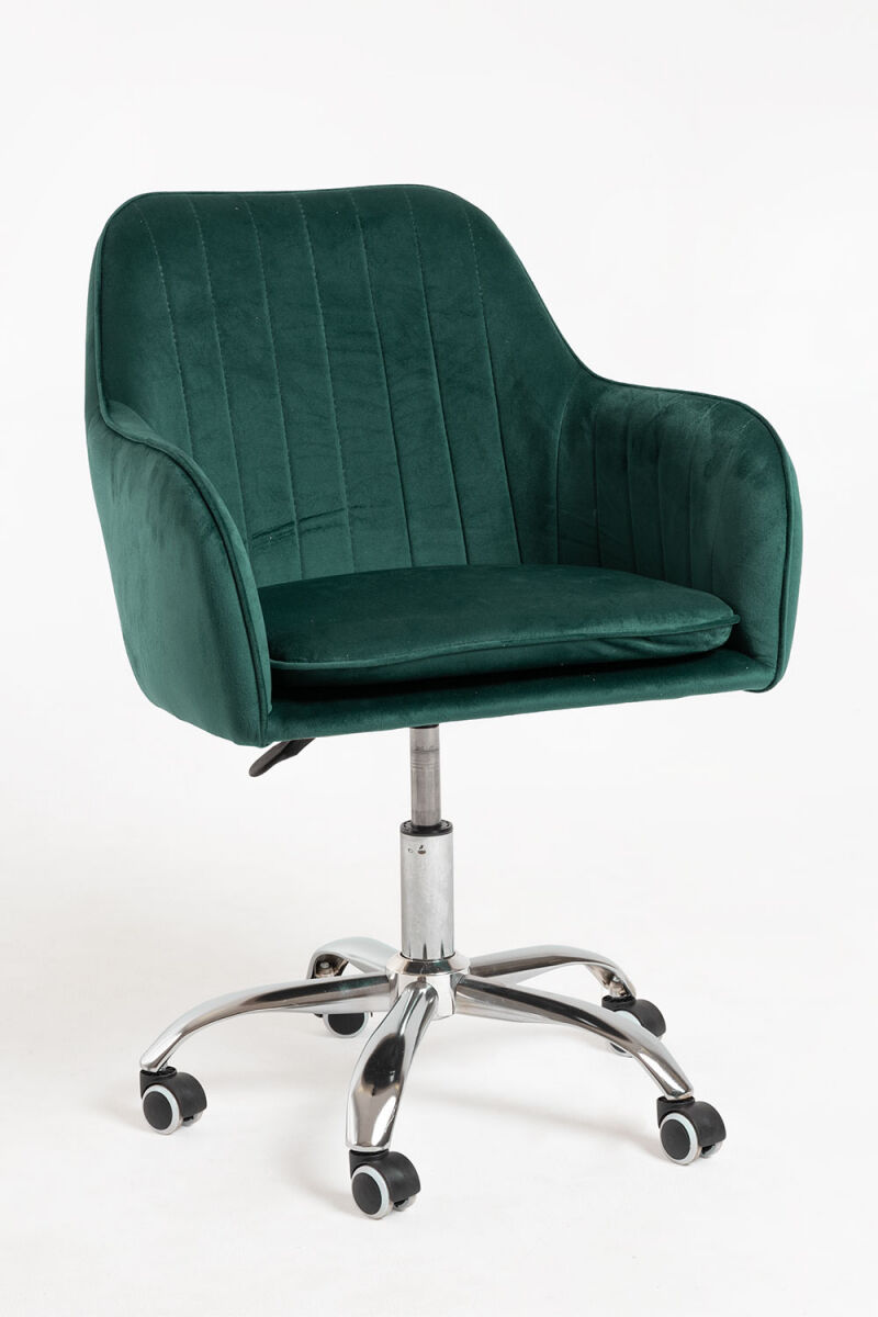 RegalosMiguel Silla Chic Office - Verde