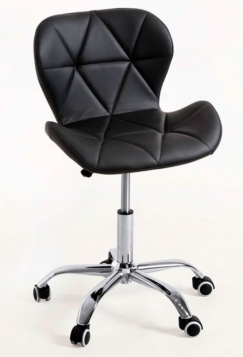 RegalosMiguel Silla Dreck Office - Negro