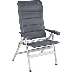 Crespo XXL AL/238-DL Camping Chair